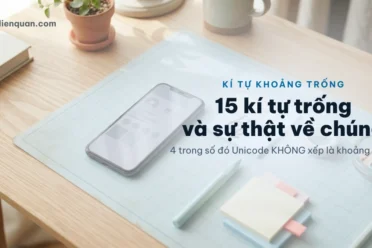 314 Kí Tự Khoảng Trống Liên Quân 2026 ❤️ Tên Trống Đẹp