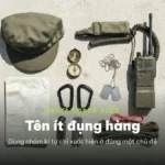 357 Tên Delta Force Hay 2026 ❤️ Kí Tự Hiếm Ít Đụng